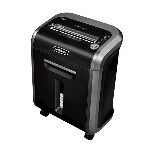 Biroja iekārtas FELLOWES POWERSHRED 79CI (4679001)