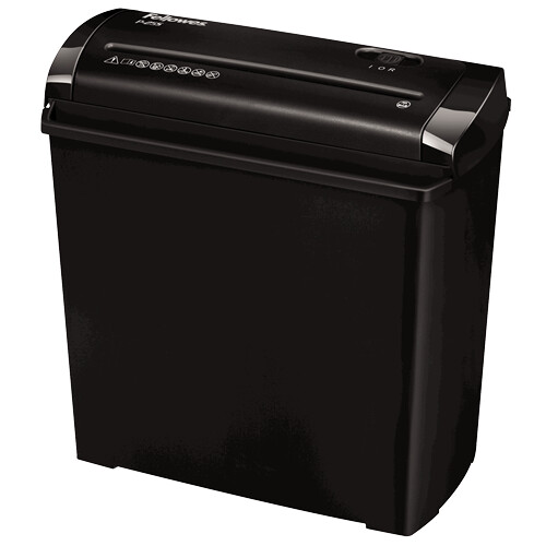 Papīra smalcinātājs (šrederis) FELLOWES POWERSHRED P-25S (4701001)