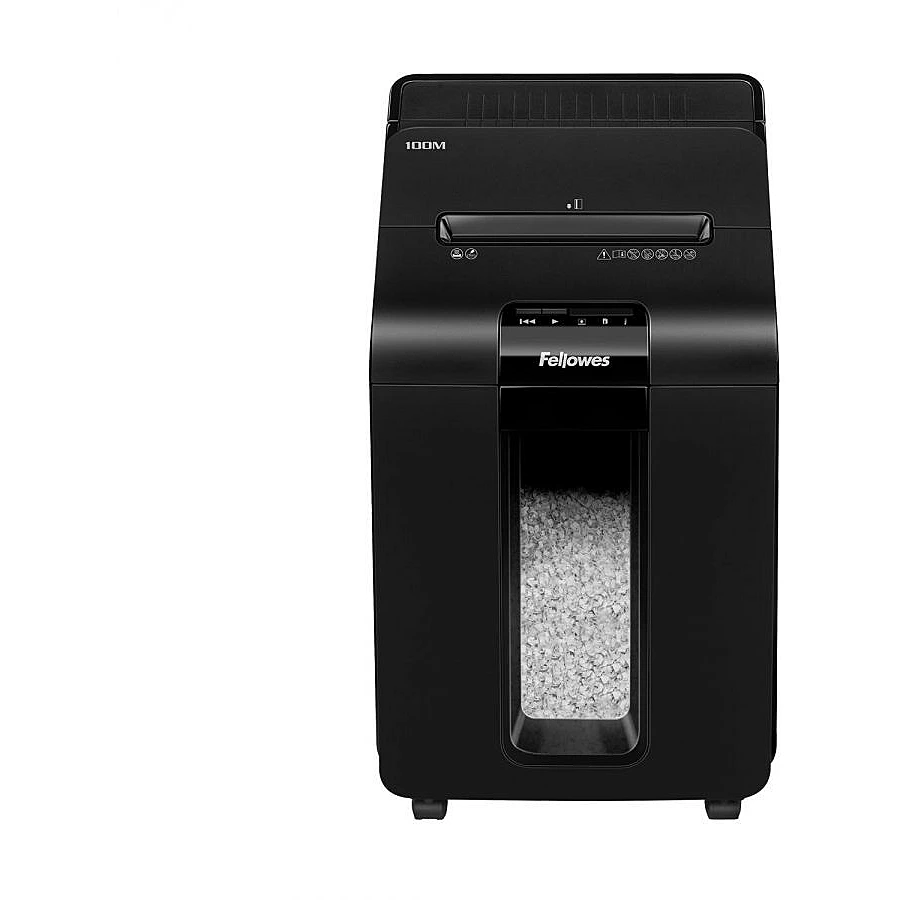 Biroja iekārtas FELLOWES AUTOMAX 100M MINI-CUT (4629201)