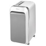 Papīra smalcinātājs (šrederis) FELLOWES POWERSHRED LX201/WHITE (5050101)