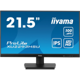Monitors IIYAMA 21.5'' ETE IPS FHD (XU2293HSU-B6)