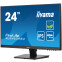 Monitors IIYAMA 23.8'' ETE IPS (XU2463HSU-B1) - foto 2