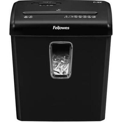 Papīra smalcinātājs (šrederis) FELLOWES POWERSHRED P-30C/CROSS CUT (6008101)