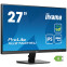 Monitors IIYAMA XU2763HSU-B1 27'' (XU2763HSU-B1) - foto 2