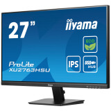 Monitors IIYAMA XU2763HSU-B1 27'' (XU2763HSU-B1)