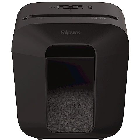 Papīra smalcinātājs (šrederis) FELLOWES POWERSHRED LX25M (4170601)