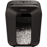 Papīra smalcinātājs (šrederis) FELLOWES POWERSHRED LX50 (4406001)