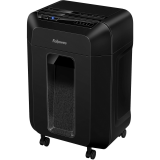 Papīra smalcinātājs (šrederis) FELLOWES AUTOMAX 90M/MINI CUT (4633601)