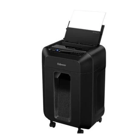 Papīra smalcinātājs (šrederis) FELLOWES AUTOMAX 80M (4621501)