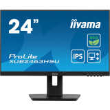 Monitors IIYAMA 23.8'' (XUB2463HSU-B1)