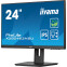 Monitors IIYAMA 23.8'' (XUB2463HSU-B1) - foto 2