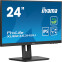 Monitors IIYAMA 23.8'' (XUB2463HSU-B1) - foto 3