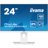 Monitors IIYAMA XUB2492HSU-W6 24'' (XUB2492HSU-W6)