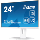 Monitors IIYAMA XUB2492HSU-W6 24'' (XUB2492HSU-W6)