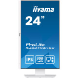 Monitors IIYAMA XUB2492HSU-W6 24'' (XUB2492HSU-W6)