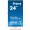 Monitors IIYAMA XUB2492HSU-W6 24'' (XUB2492HSU-W6) - foto 4