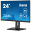 Monitors IIYAMA 24'' ETE (XUB2492QSU-B1) - foto 3