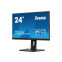 Monitors IIYAMA 24'' (XUB2493HS-B6) - foto 2