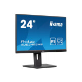 Monitors IIYAMA 24'' (XUB2493HS-B6)