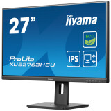 Monitors IIYAMA XUB2763HSU-B1 27'' (XUB2763HSU-B1)