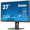 Monitors IIYAMA XUB2763HSU-B1 27'' (XUB2763HSU-B1) - foto 2