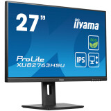 Monitors IIYAMA XUB2763HSU-B1 27'' (XUB2763HSU-B1)