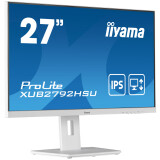 Monitors IIYAMA XUB2792HSU-W6 27'' (XUB2792HSU-W6)