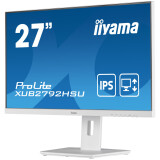 Monitors IIYAMA XUB2792HSU-W6 27'' (XUB2792HSU-W6)