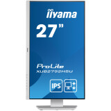 Monitors IIYAMA XUB2792HSU-W6 27'' (XUB2792HSU-W6)