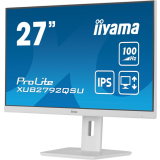 Monitors IIYAMA XUB2792QSU-W6 27'' (XUB2792QSU-W6)