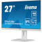 Monitors IIYAMA XUB2792QSU-W6 27'' (XUB2792QSU-W6) - foto 2