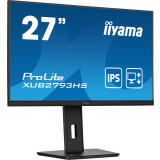 Monitors IIYAMA XUB2793HS-B6 27'' (XUB2793HS-B6)