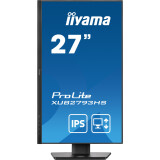 Monitors IIYAMA XUB2793HS-B6 27'' (XUB2793HS-B6)