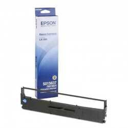 Kasetne Epson for LX-300/350 Black (C13S015637BA)