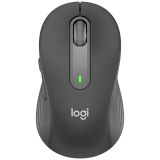 Pele LOGI Signature M650 for Business Mouse (910-006274)