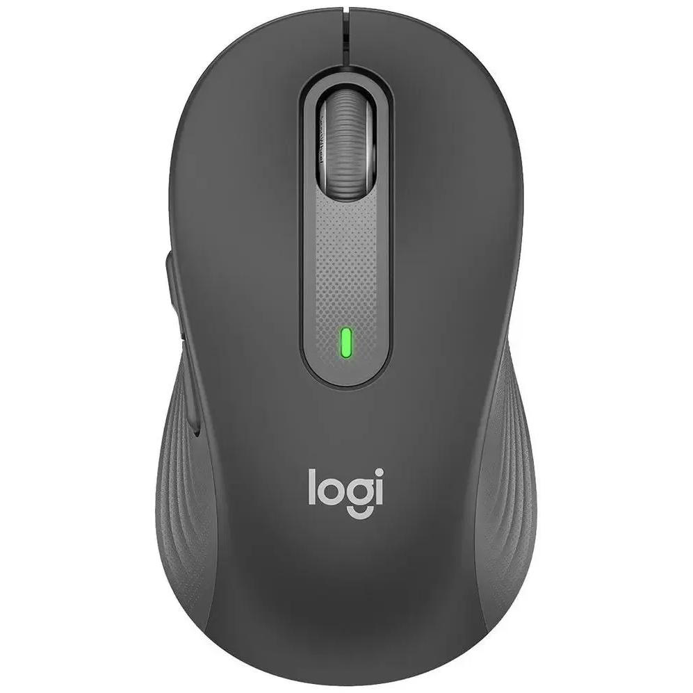 Pele LOGI Signature M650 for Business Mouse (910-006274)