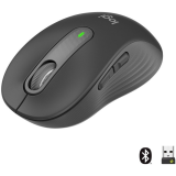 Pele LOGI Signature M650 for Business Mouse (910-006274)