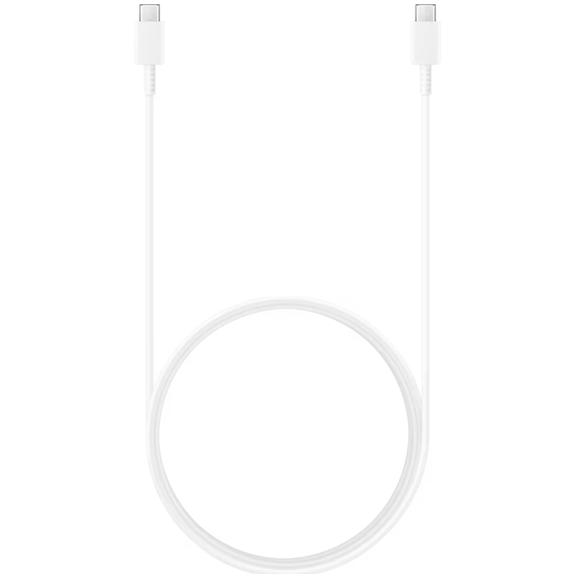 SAMSUNG USB-C to USB-C  (EP-DX310JWEGEU)