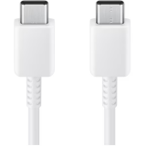 SAMSUNG USB-C to USB-C  (EP-DX310JWEGEU)