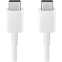 SAMSUNG USB-C to USB-C  (EP-DX310JWEGEU) - foto 2