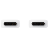 SAMSUNG USB-C to USB-C  (EP-DX310JWEGEU)
