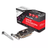Videokarte SAPPHIRE PULSE AMD RADEON RX 6400 GAMING GDDR6 (11315-01-20G)
