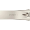 USB zibatmiņa SAMSUNG BAR PLUS 128GB Champagne Silver (MUF-128BE3/APC)