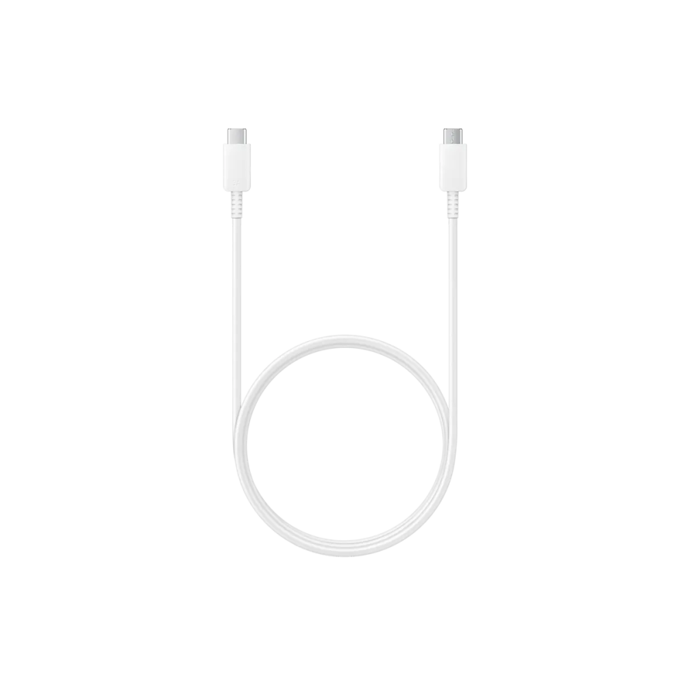 SAMSUNG USB-C to USB-C (EP-DN975BWEGWW)