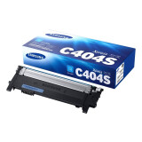 SAMSUNG CLT-C404S//ELS Cyan Toner (ST966A)