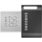 USB zibatmiņa SAMSUNG FIT PLUS 256GB USB 3.1 (MUF-256AB/APC)