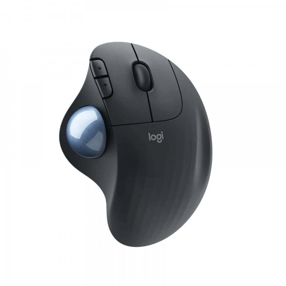 Pele Logitech Ergo M575 Wireless Trackball Graphite (910-006221)