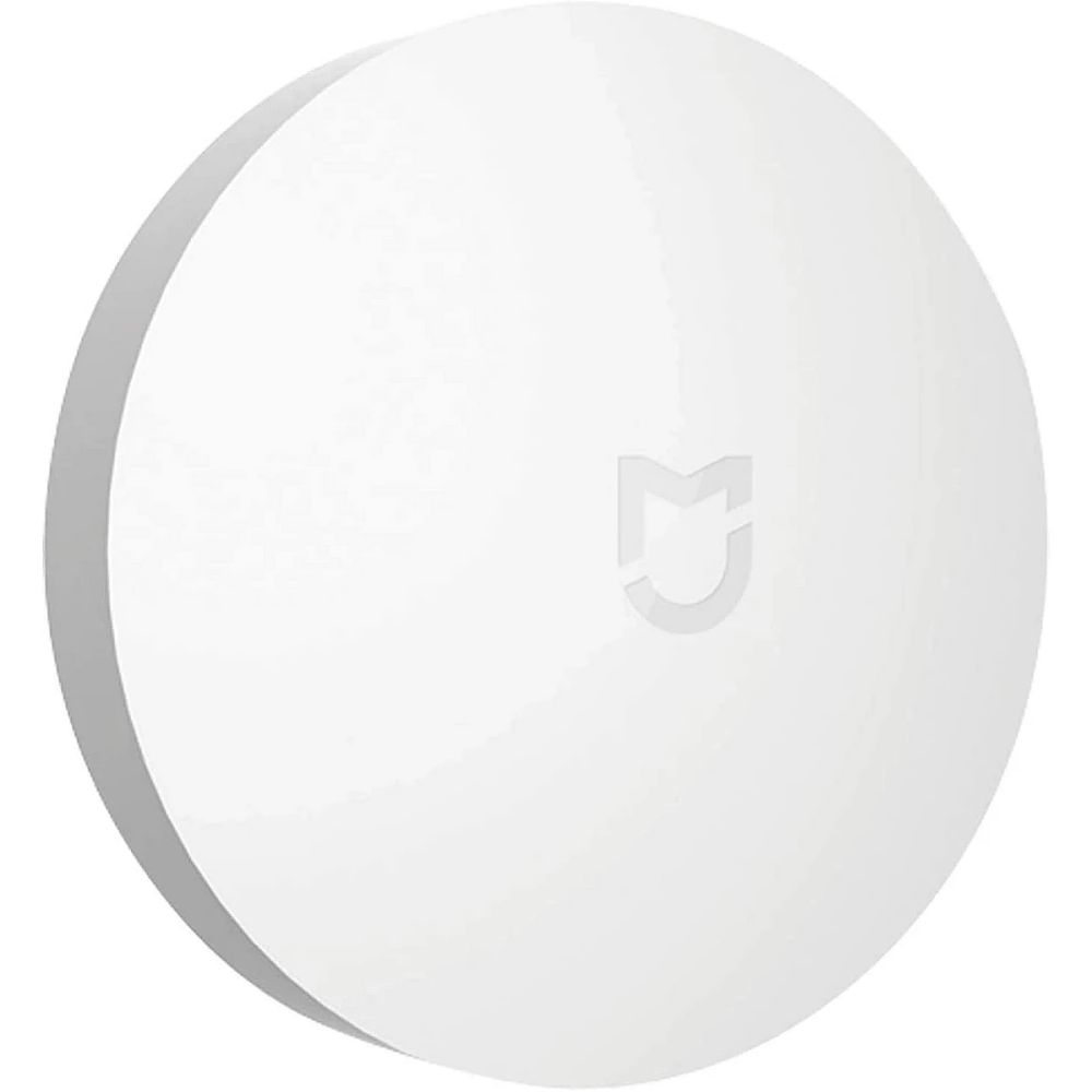 Piederums rūteriem, maršrutētājiem un komutatoriem Xiaomi Mi Wireless Switch White (YTC4040GL)