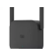 Piederums rūteriem, maršrutētājiem un komutatoriem Xiaomi Mi Wi-Fi Range Extender Pro Black (DVB4352GL)