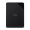 Ārējie cietie diski un SSD WESTERN DIGITAL Elements Portable SE 2TB USB 3.0 (WDBEPK0020BBK-WESN)